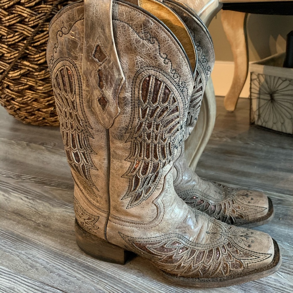 Corral women’s boots